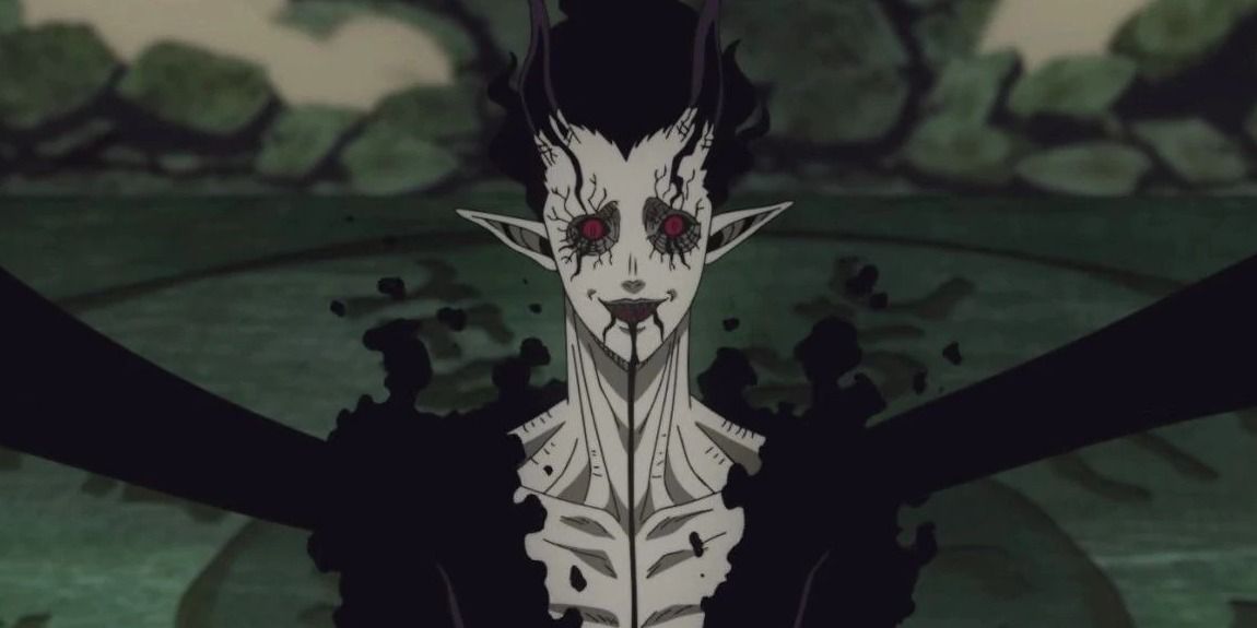 Most Powerful Black Clover Grimoires, Ranked