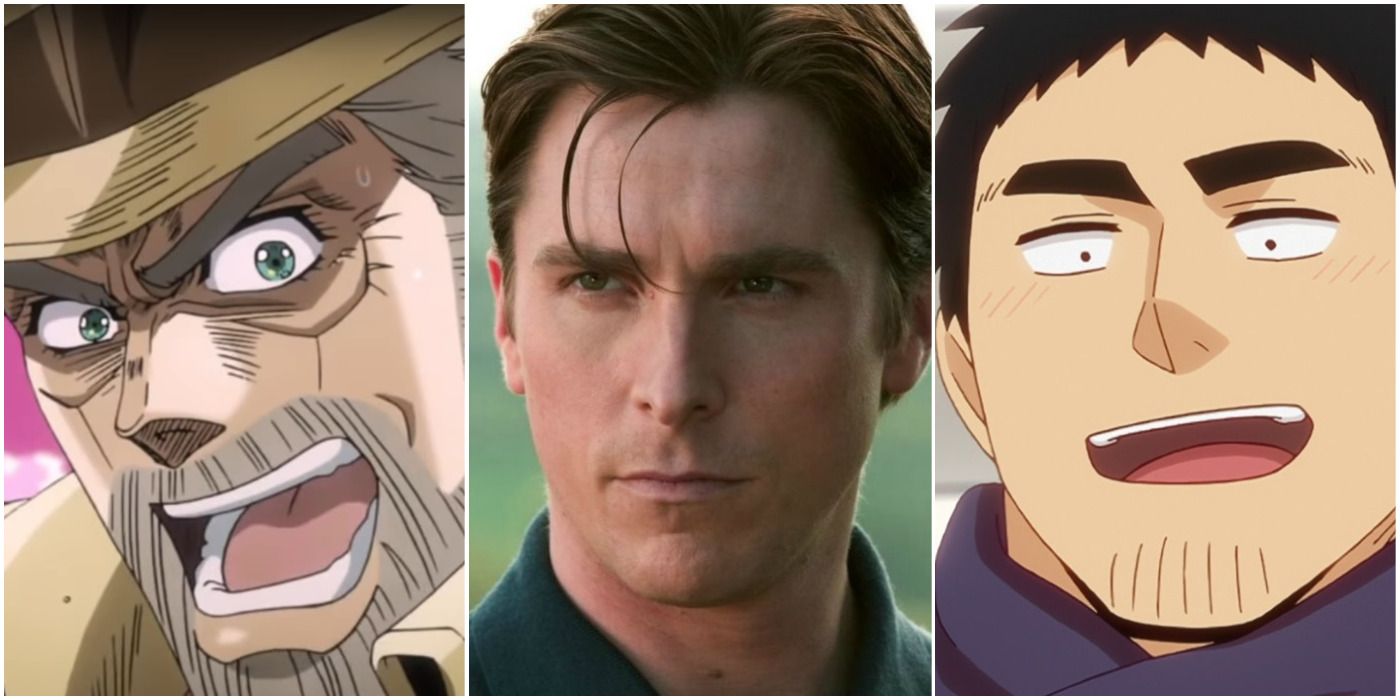 10 Anime Characters Batman Would Be Friends With