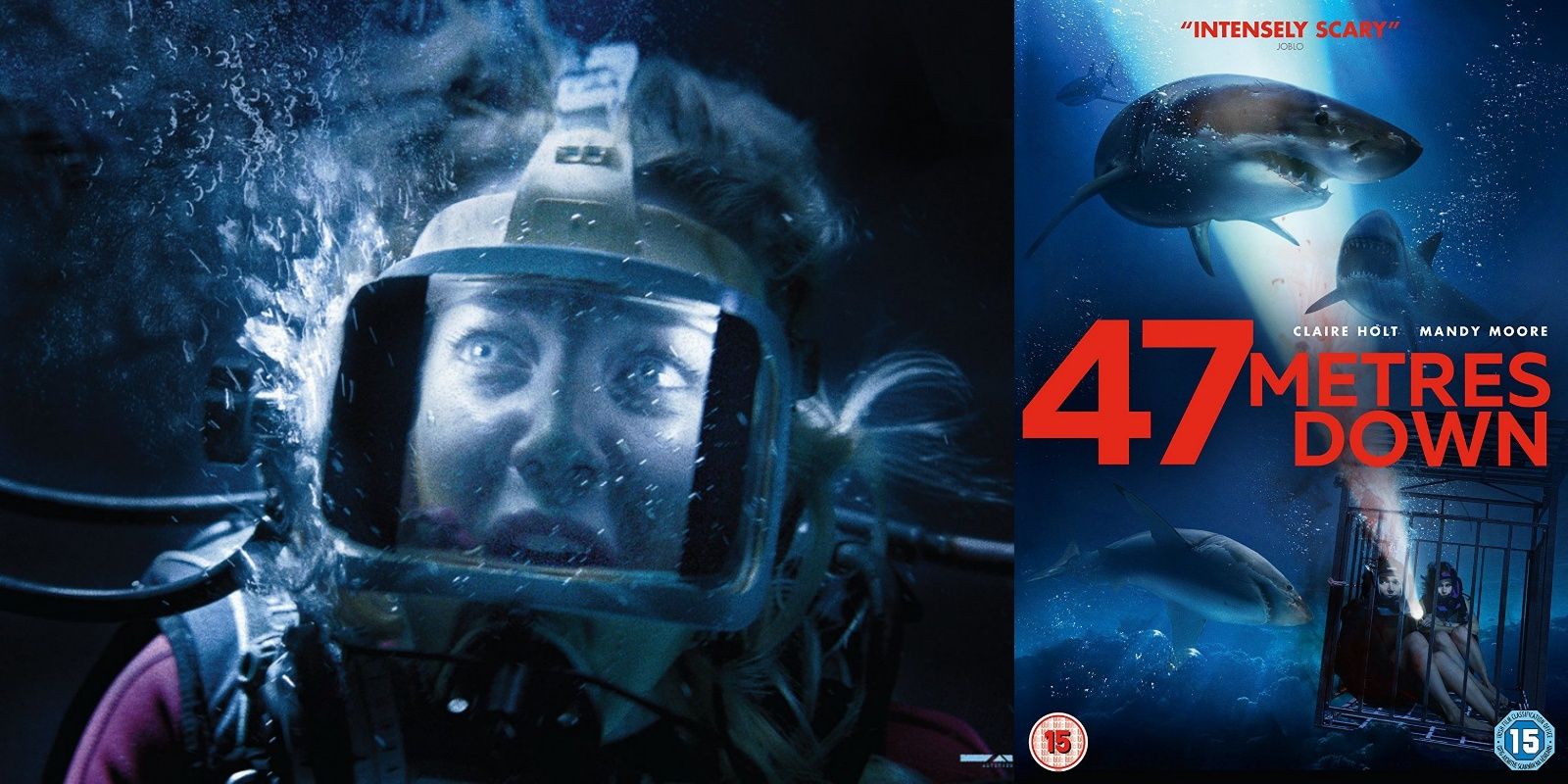 The 10 Best Shark Attack Movies