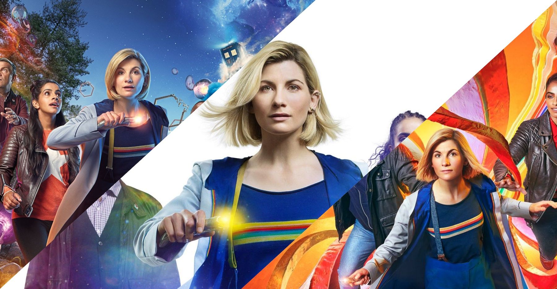 Doctor Who: 5 Things Jodie Whittaker's Era Got Right (And 5 Mistakes)