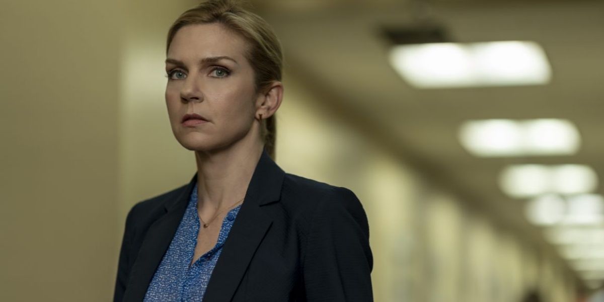 Better Call Saul’s Kim Wexler Continues a Recent TV Trend