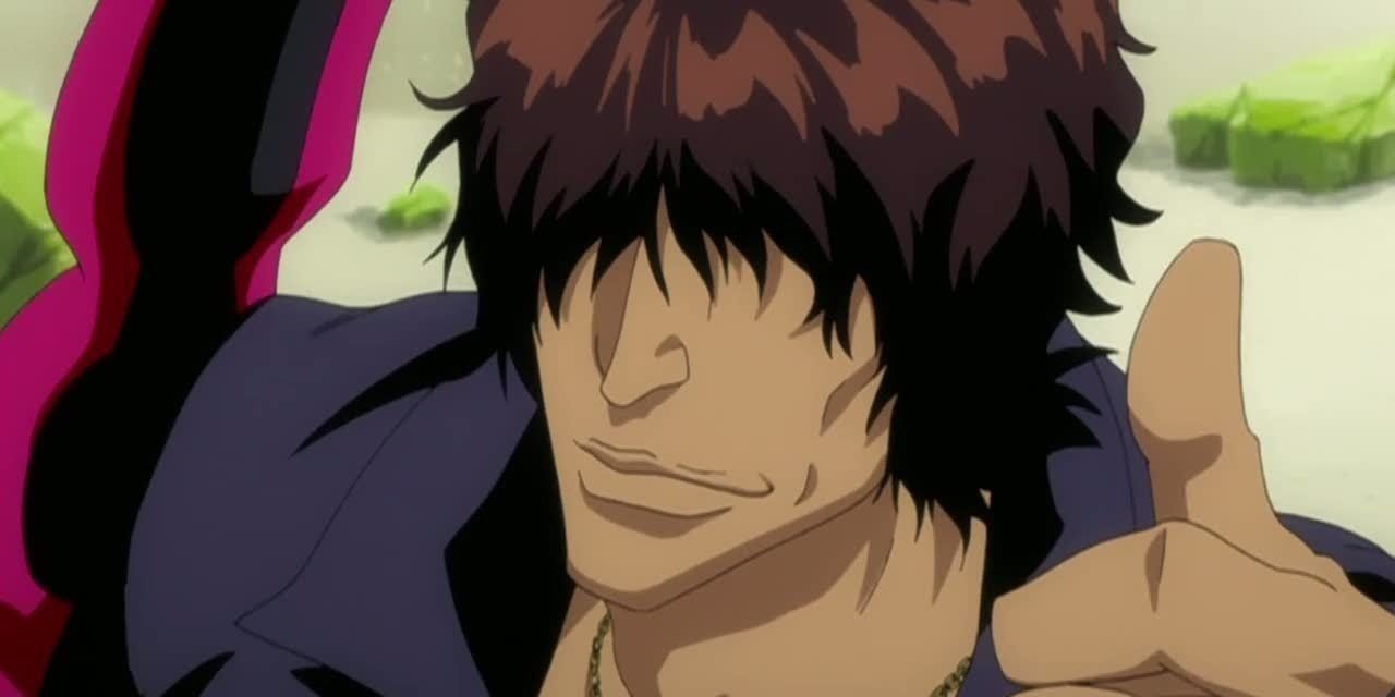 Bleach The 10 Most Wholesome Characters, Ranked