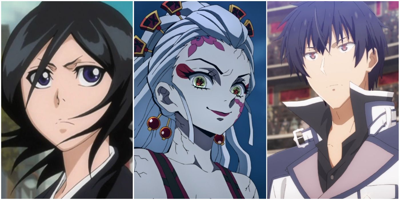 7 anime characters who look like a girl (but aren't)