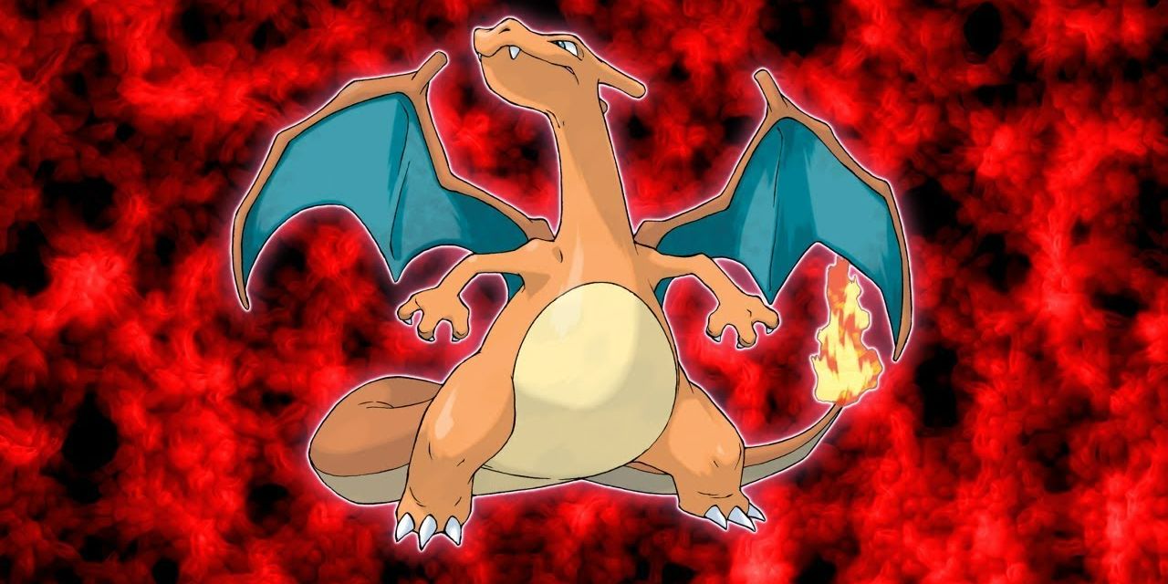 Remedy Card Review: Mega Charizard Y!