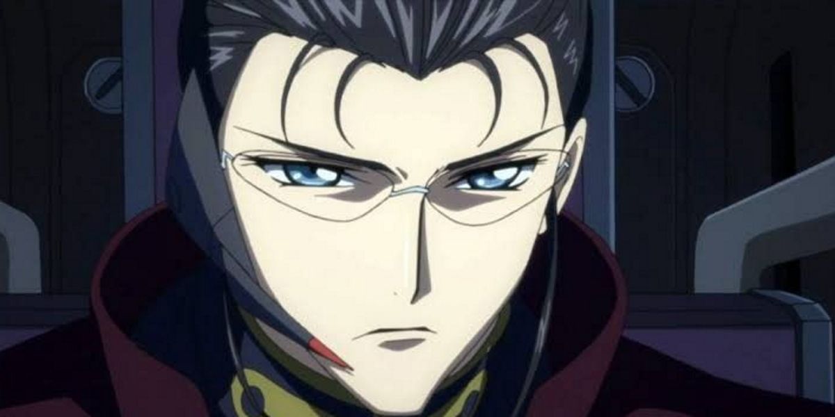 Most Eligible Code Geass Husbandos, Ranked