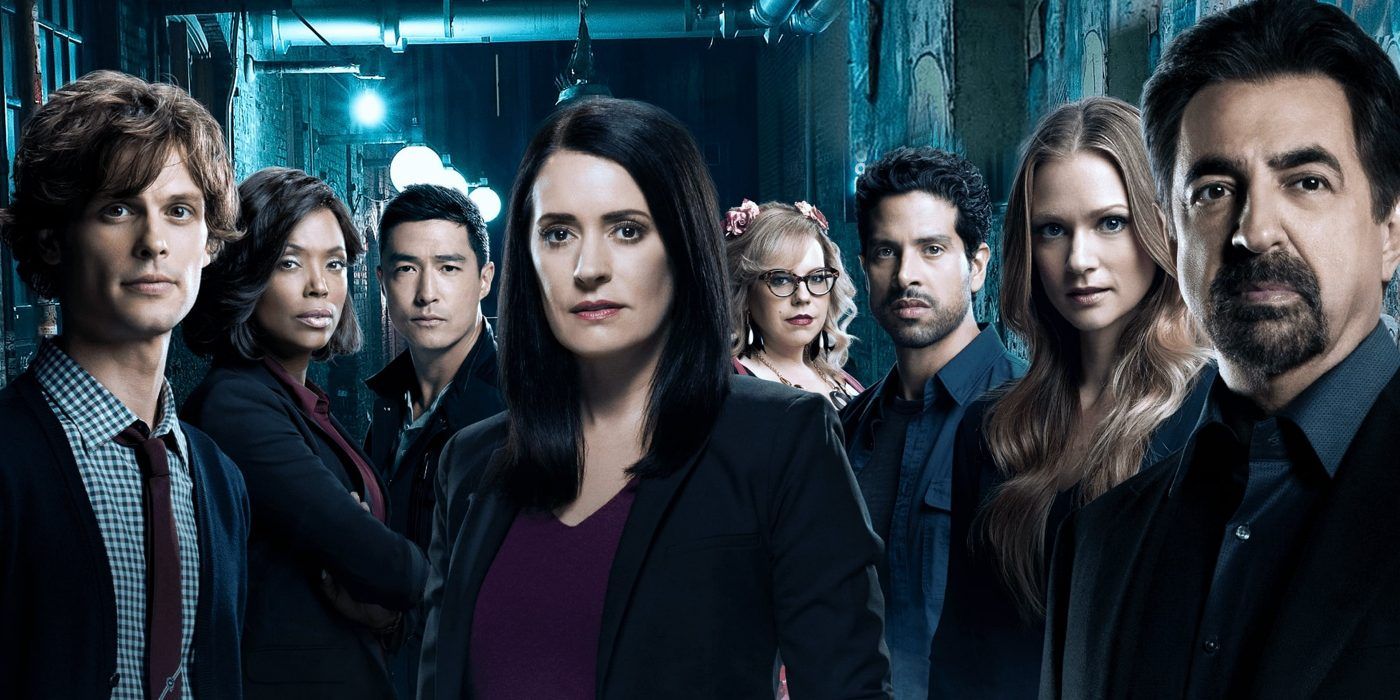 10 Best Episodes Of Criminal Minds, According To IMDb