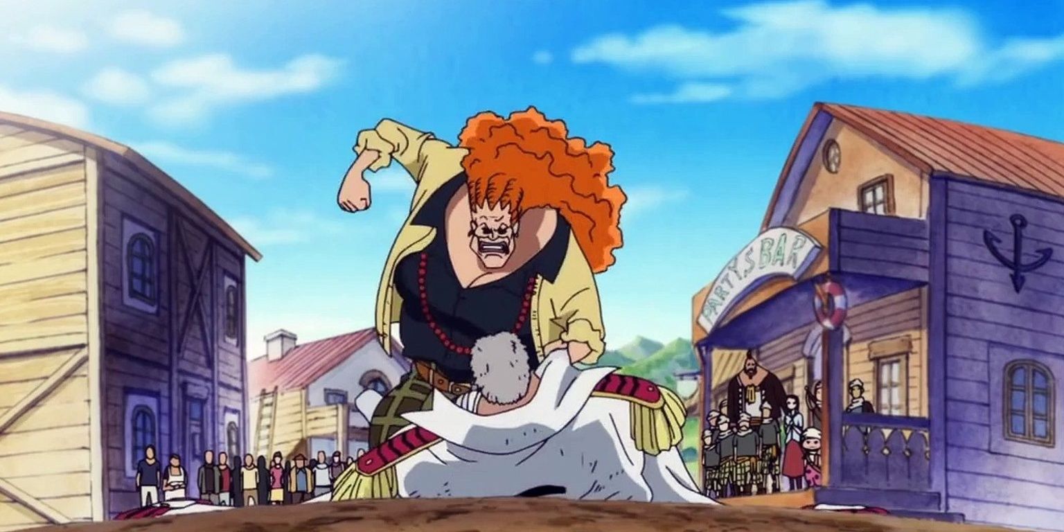 One Piece 10 Times The Heroes Couldn't Be Trusted