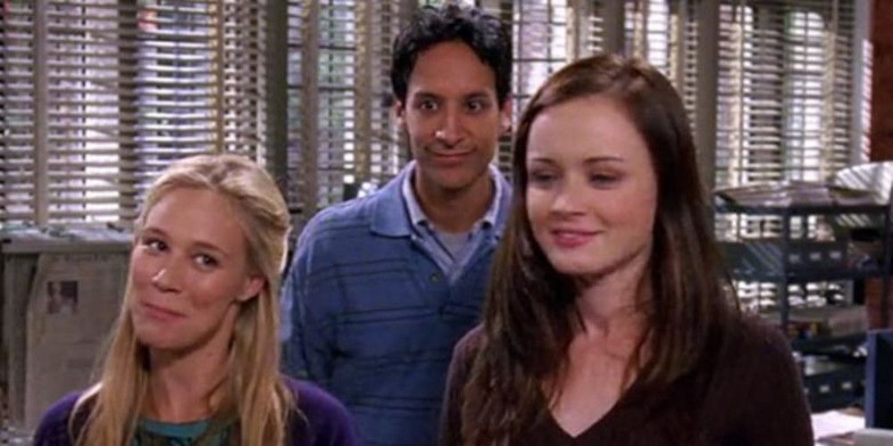 Gilmore Girls': 15 Stars You Forgot Were in the Series