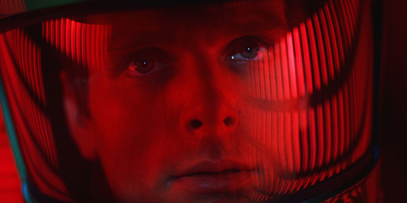 Dave from 2001: a space odyssey