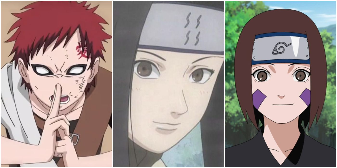 10 Things Naruto Fans Wish They Knew About Rin Nohara