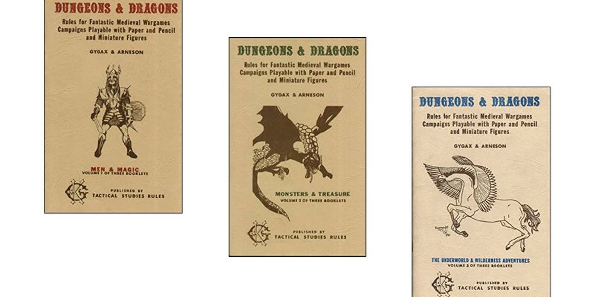 The 10 Most Important D&D Expansions, Ranked