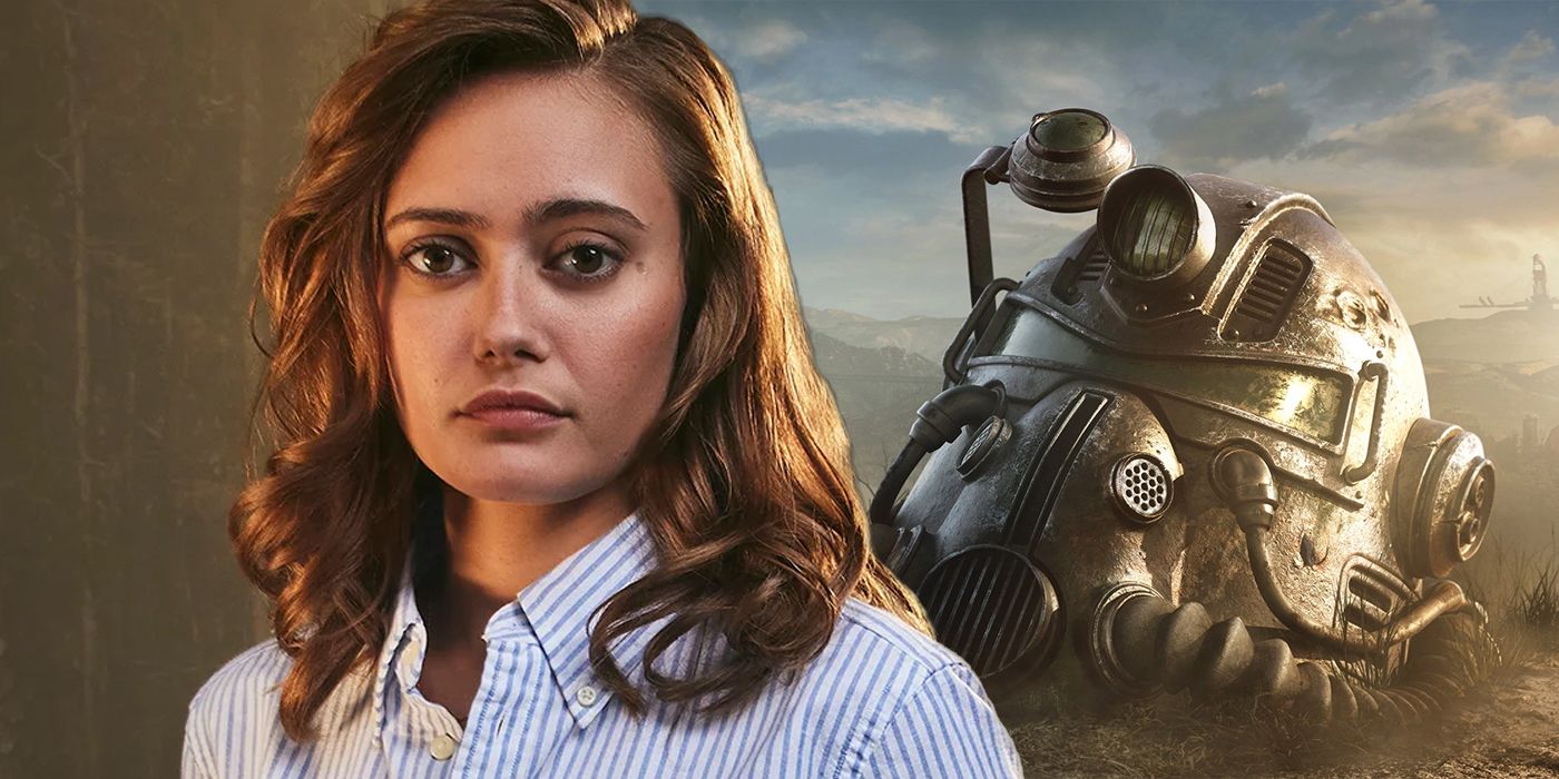 Ella Purnell joins Fallout series