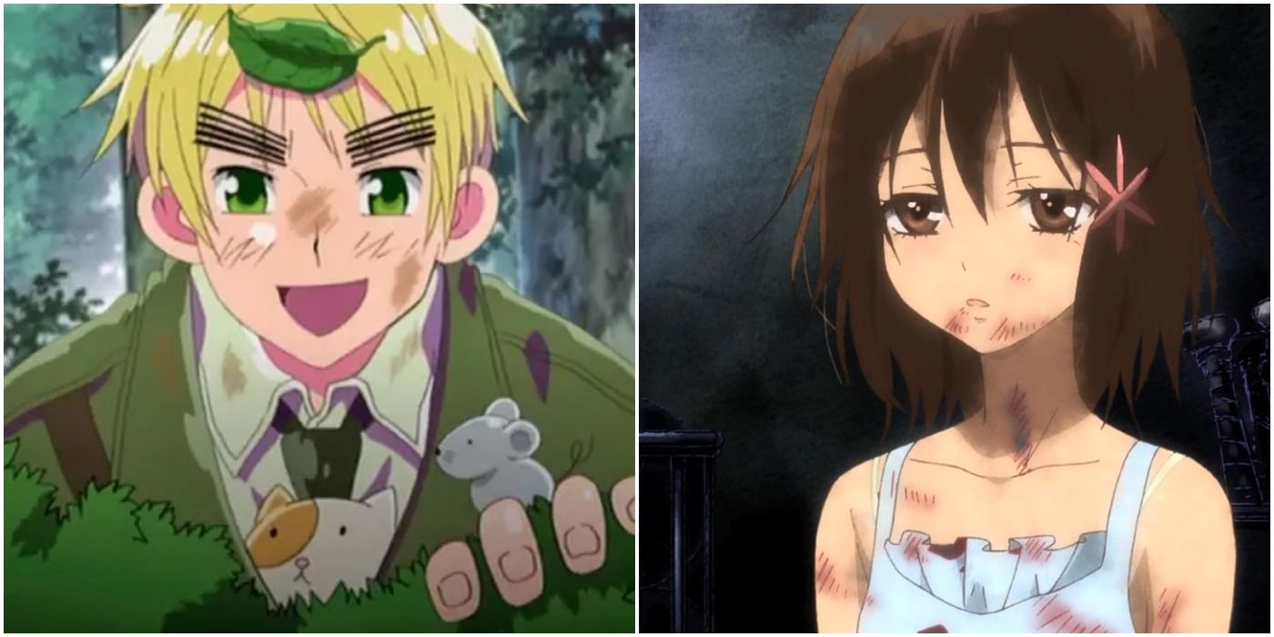 10 Anime That Made Fans Rage Quit (& Why)