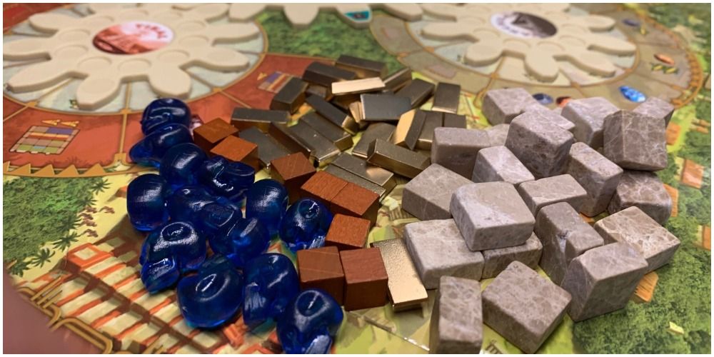 The 10 Best Board Game Accessories, Ranked