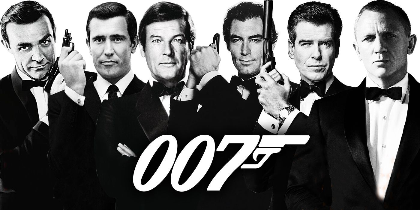 Amazon Reportedly Eyes Unexpected Director to Helm James Bond 26