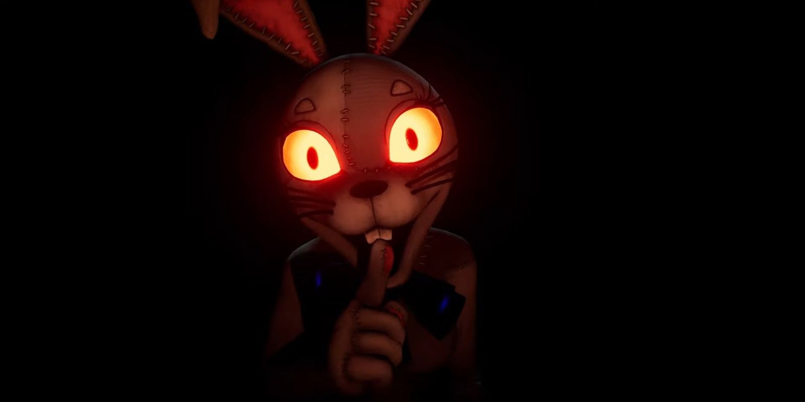 five nights at freddys security breach vanny