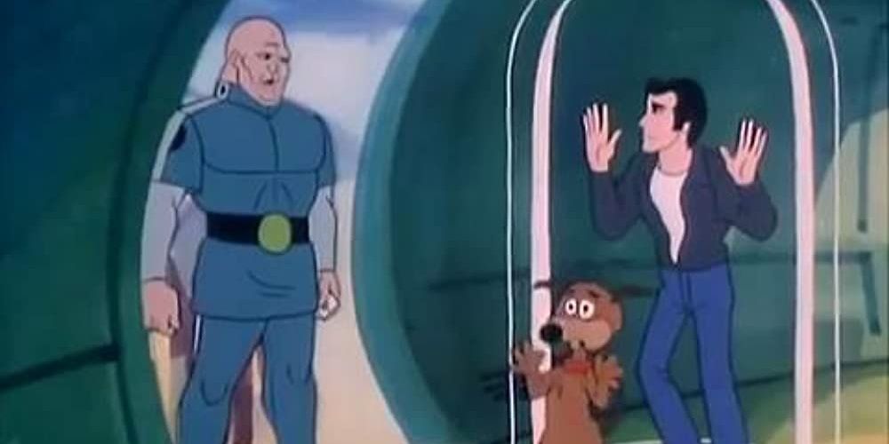 10 Weirdest Animated Sequels In Cartoon History 10 Weirdest Animated Sequels In Cartoon History