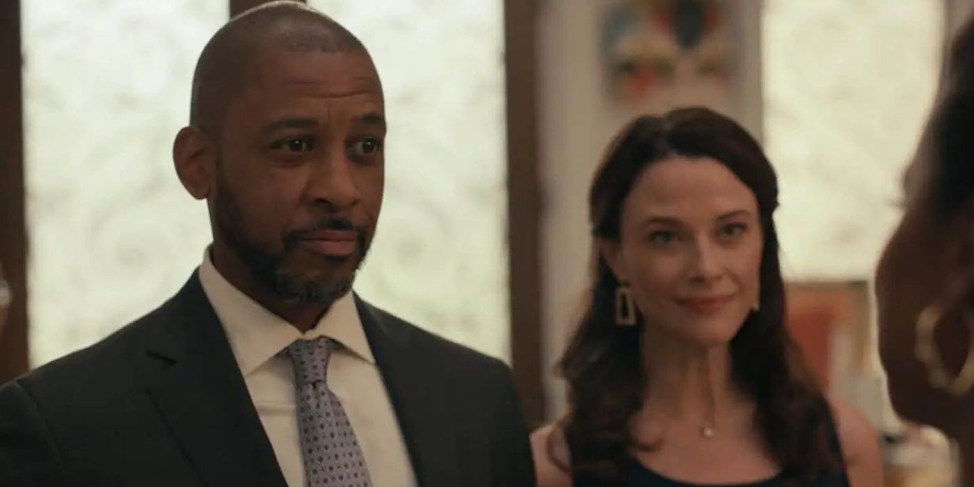 Who Is Will Dad On Bel Air Bel-Air Remixed Will's Dad - with A Social Justice Twist