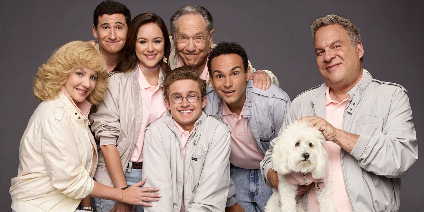 'I Kind of Miss It': The Goldbergs Star Comments on Potential Revival