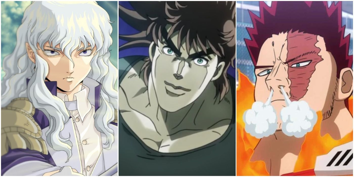 10 Anime Heroes Who Have A Code Of Honor