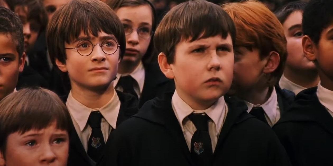 10 Harsh Realities Of Being Harry Potter