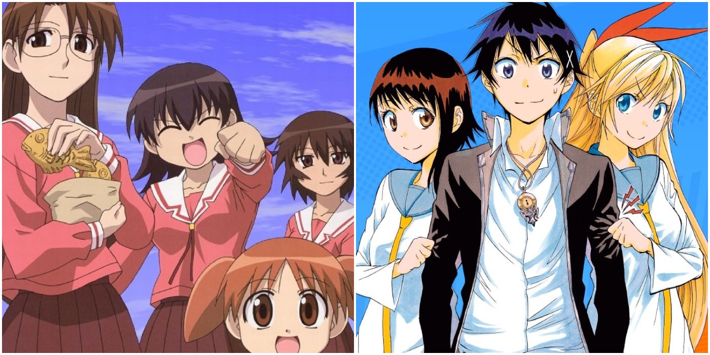 10 Best High School Anime Perfect For New Viewers