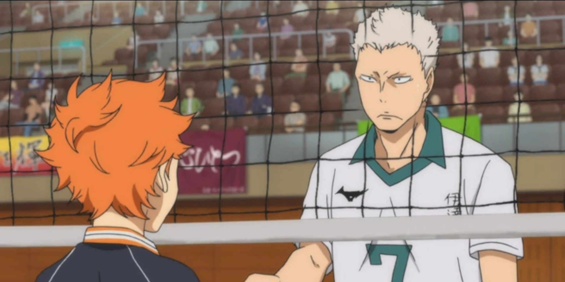 10 Best Things About Shoyo Hinata