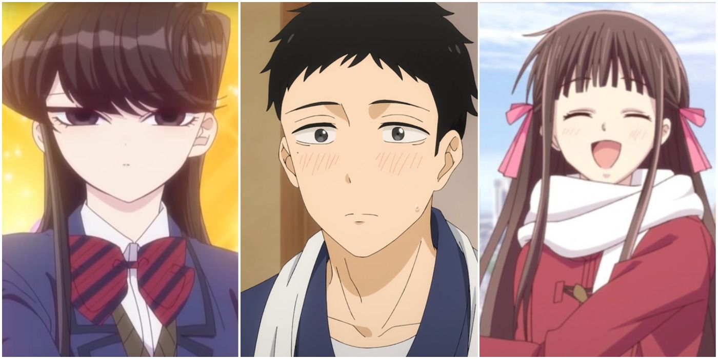 10 Anime Characters Who Will Never Tell A Lie