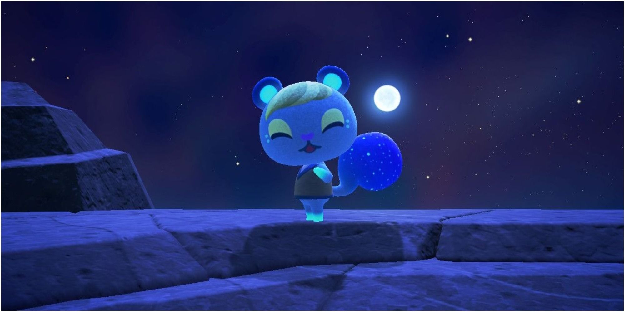 10 Best Animal Crossing New Horizons Villagers Ranked