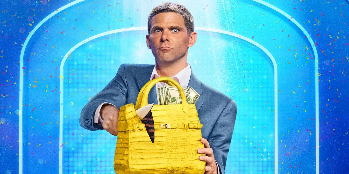 10 Weirdest Netflix TV Shows