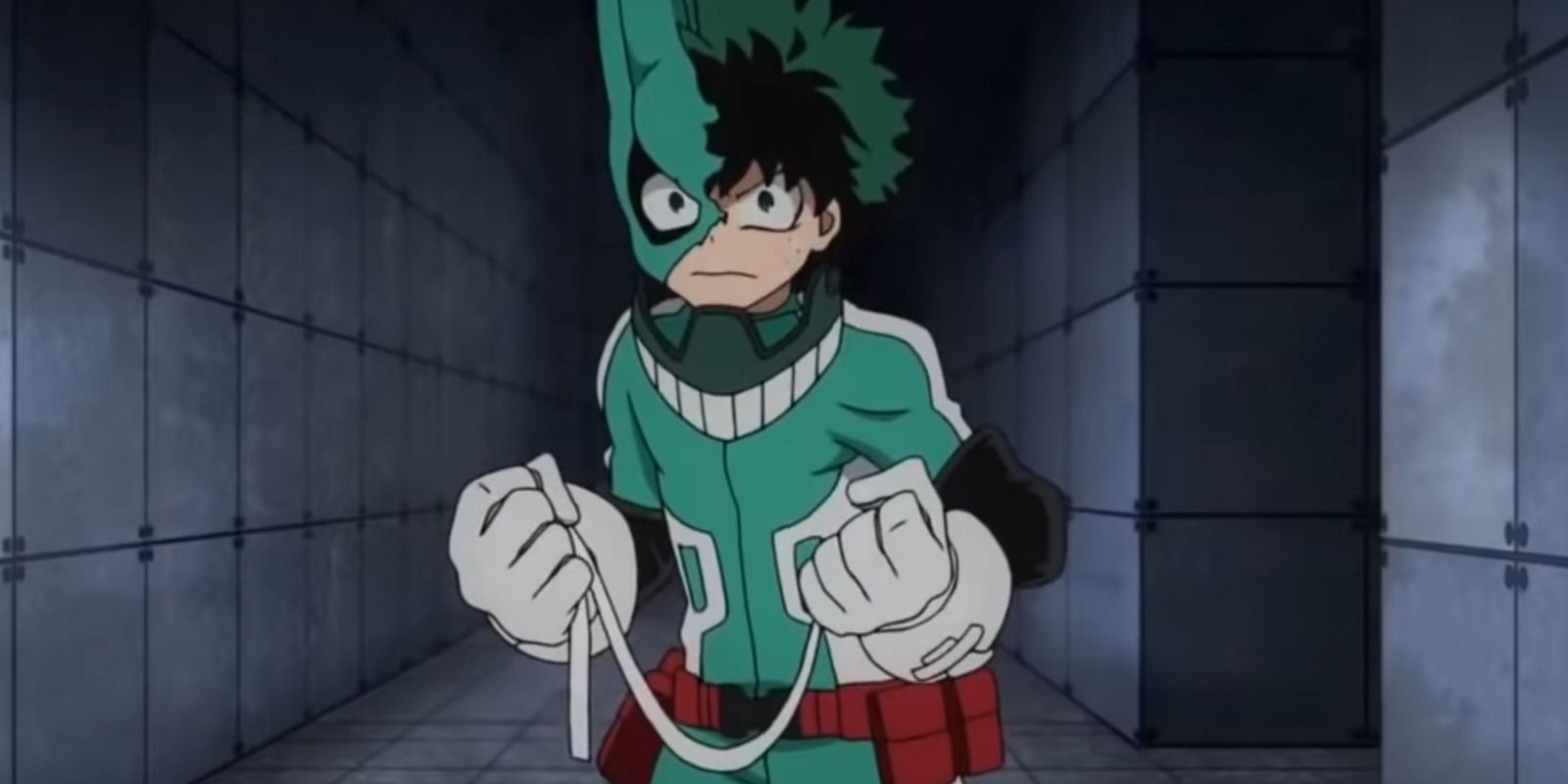 My Hero Academia's 5 Most (& Least) Popular Characters