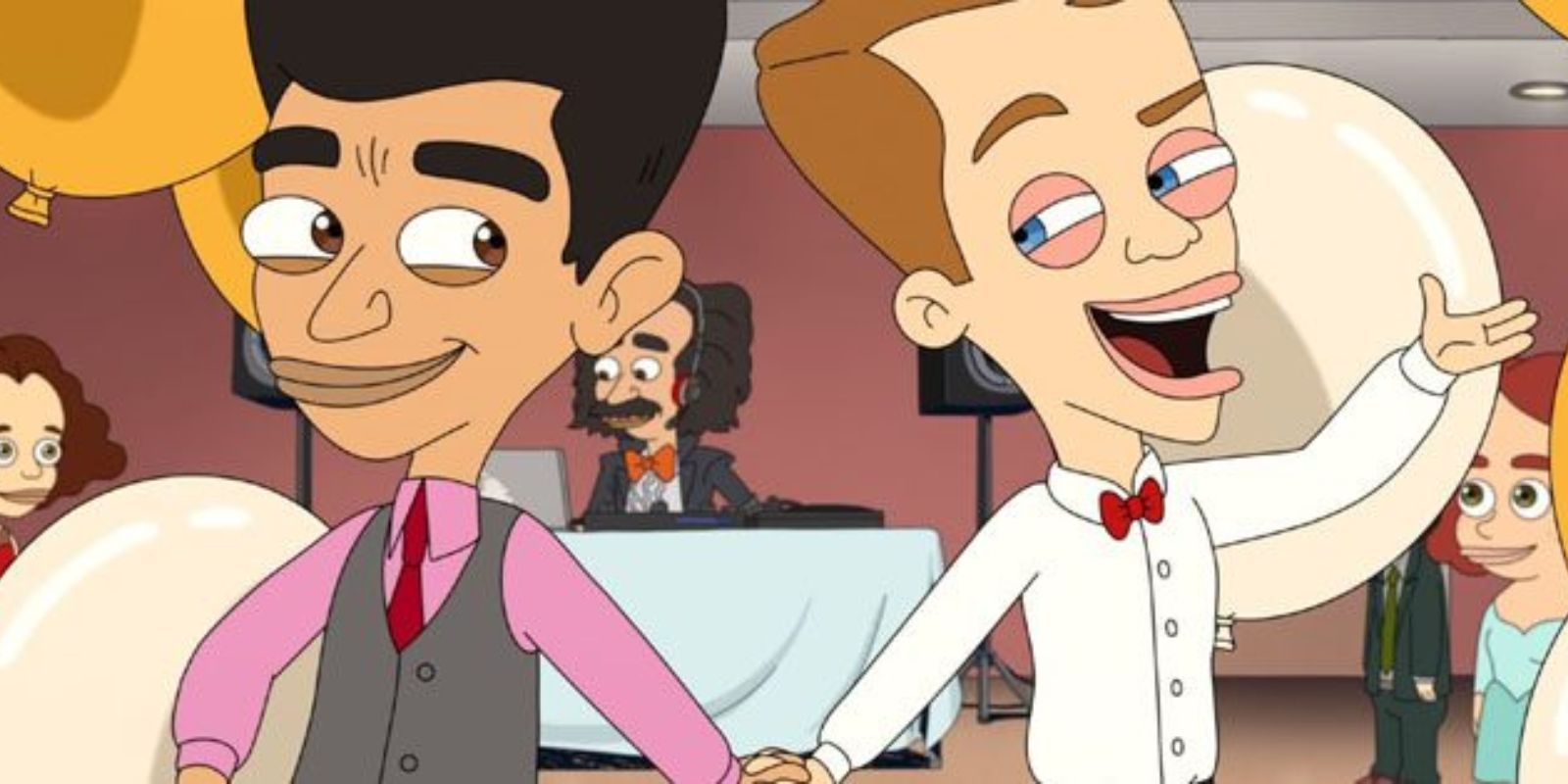 Big Mouth: 8 Things Fans Want To See In Season 6