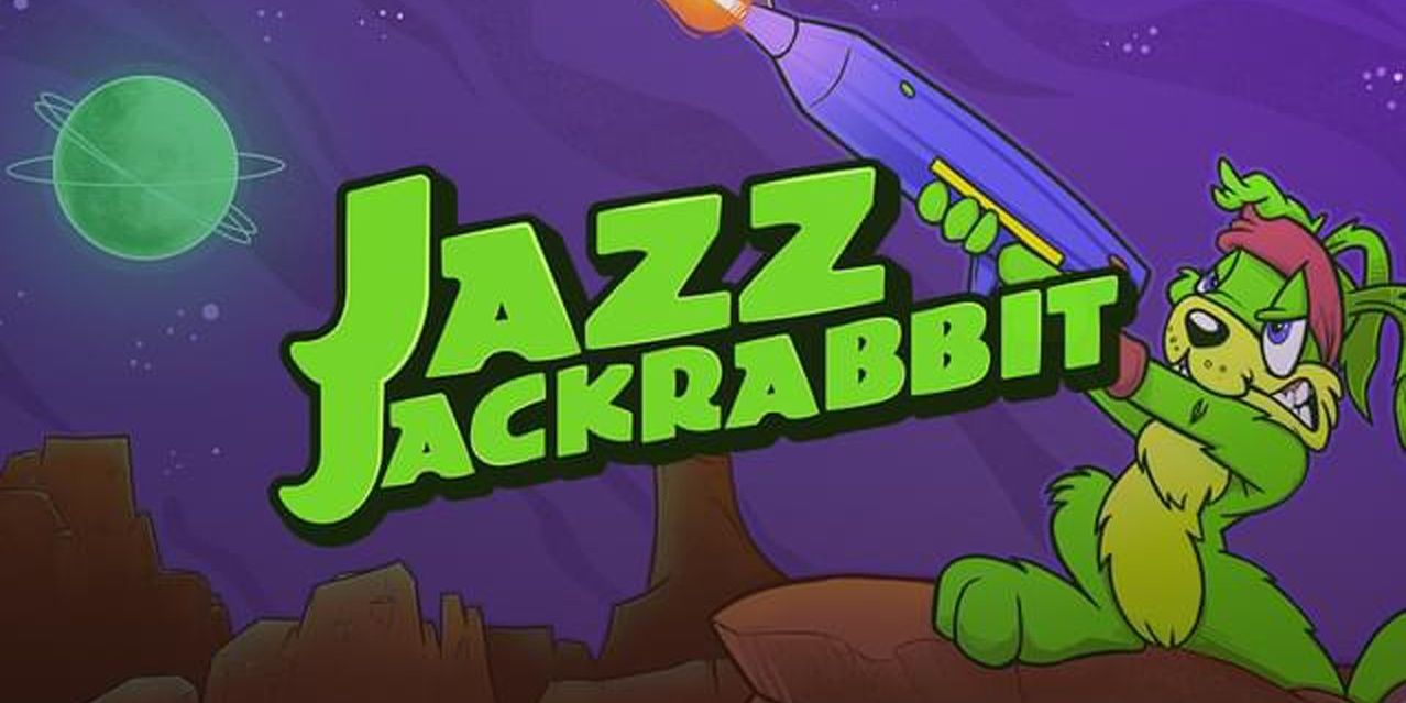 Jazz Jackrabbit Cropped