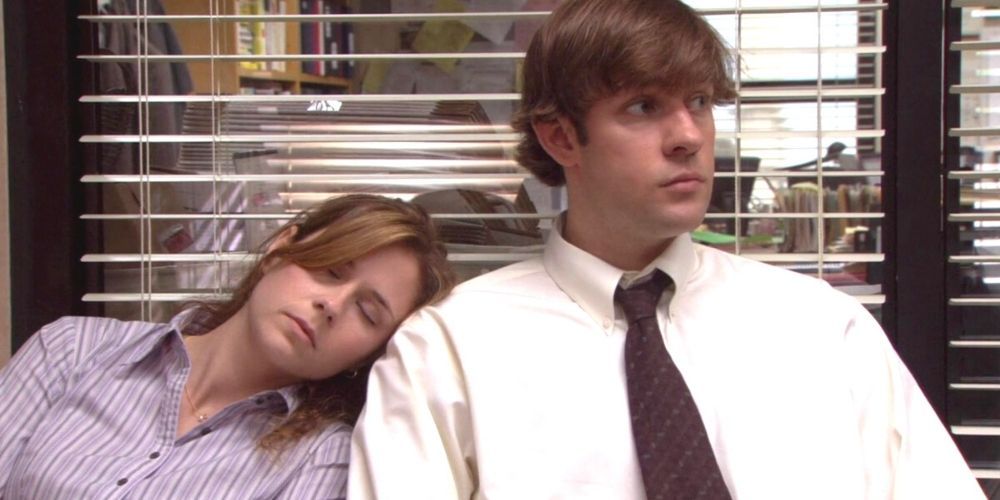 Why Pam Is the Main Character of The Office