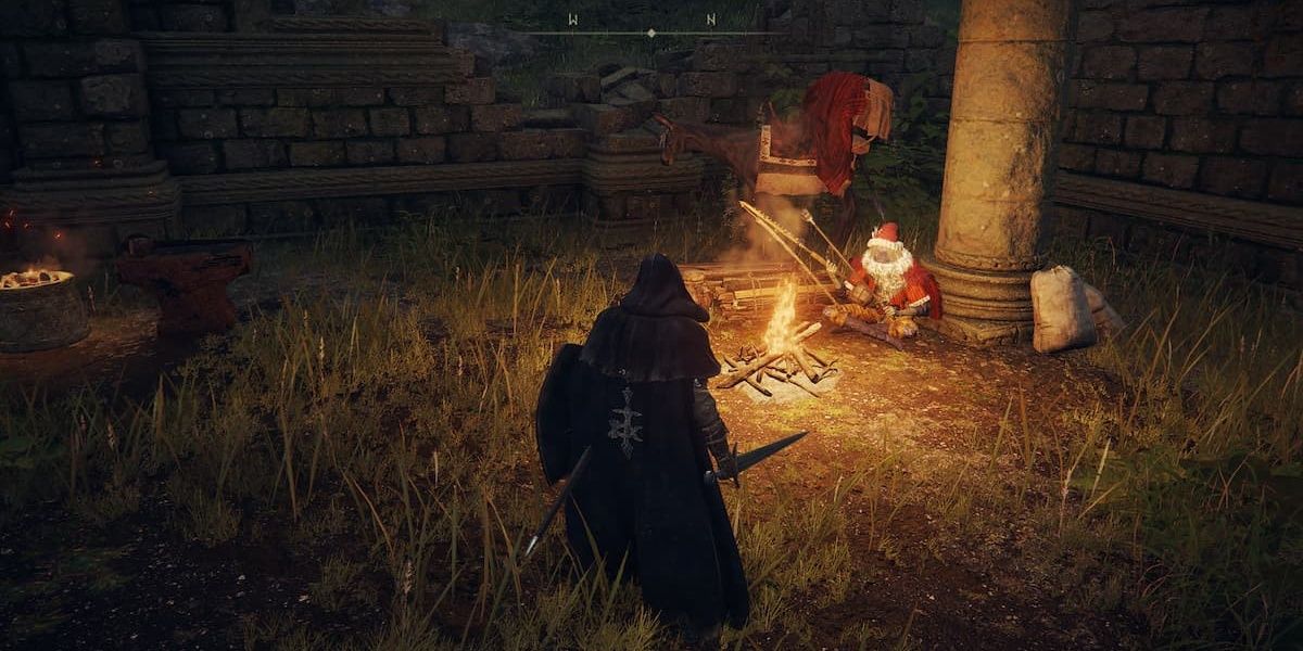 Elden Ring Every Starting Keepsake, Ranked