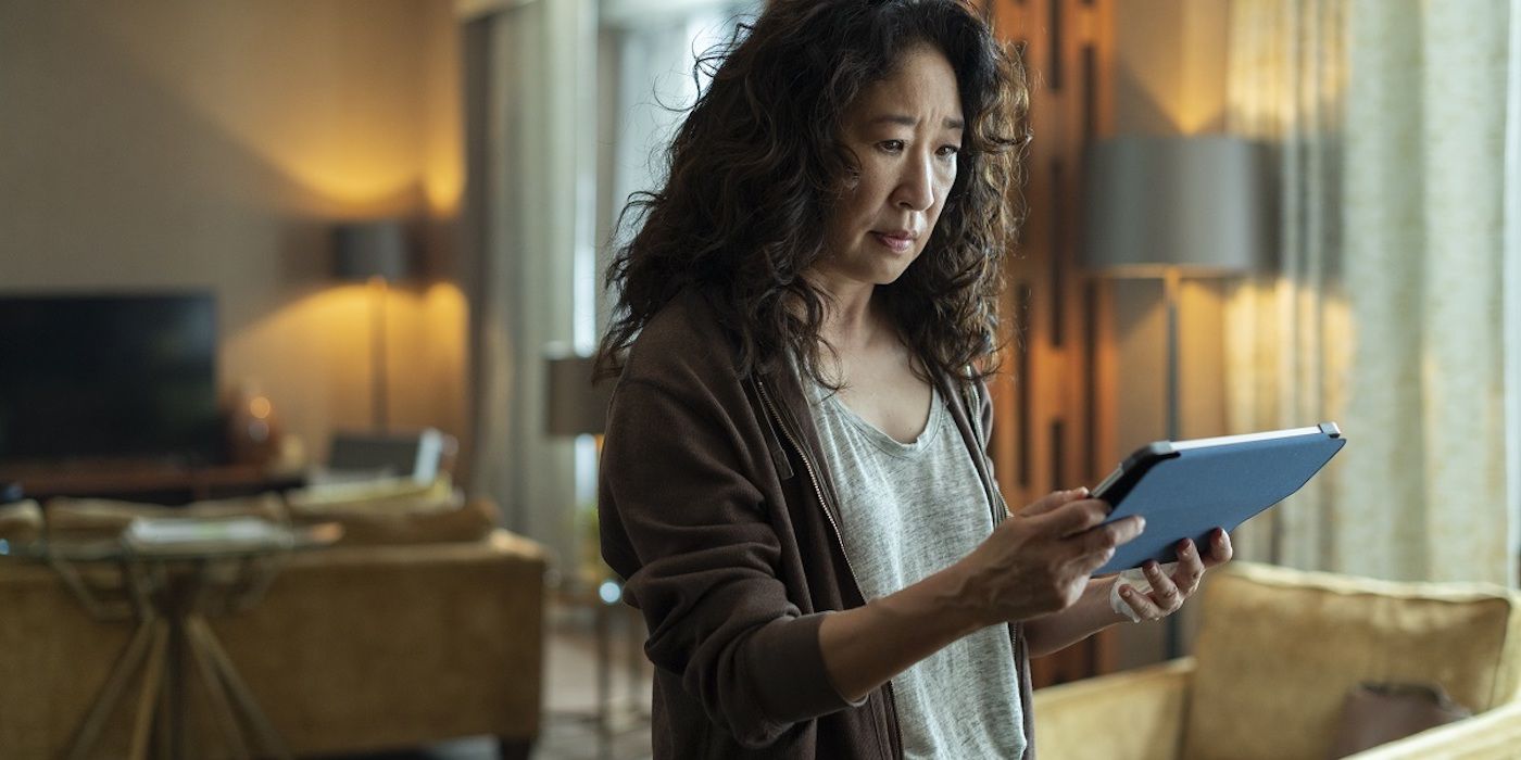 Killing Eve Repeats a Major Game of Thrones Season 8 Flaw