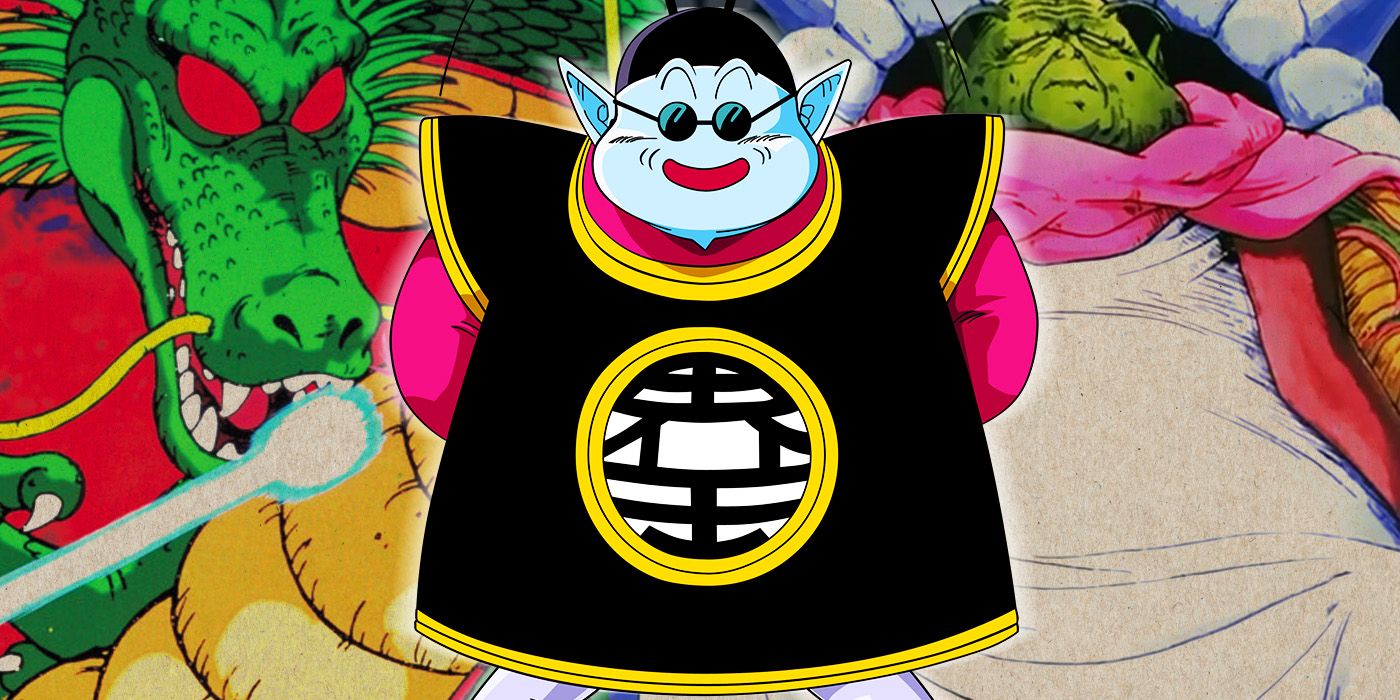 Dragon Ball Z: The Fusion Saga's Most Shocking Plot Twists