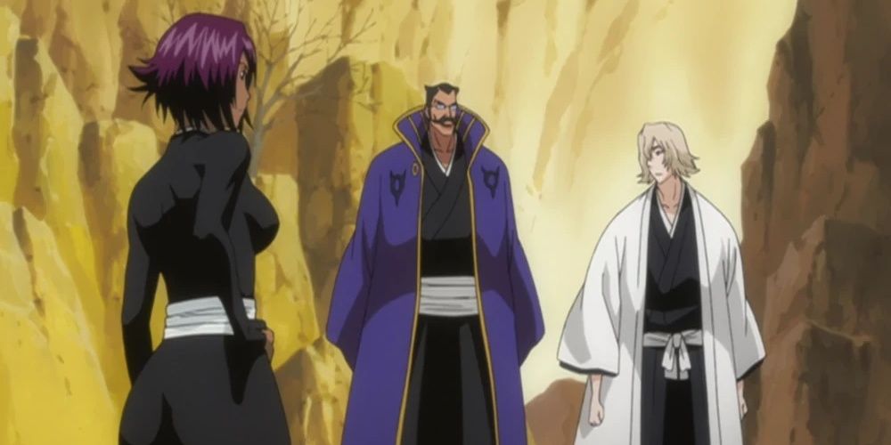 Bleach: 10 Ways Kisuke Urahara Impacted the Series