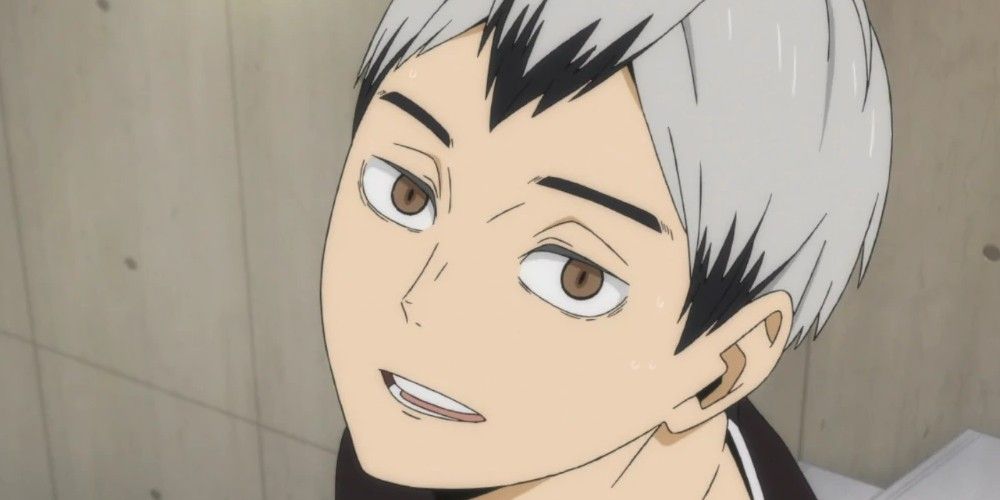 Top 10 Anime Characters With OCD, Ranked