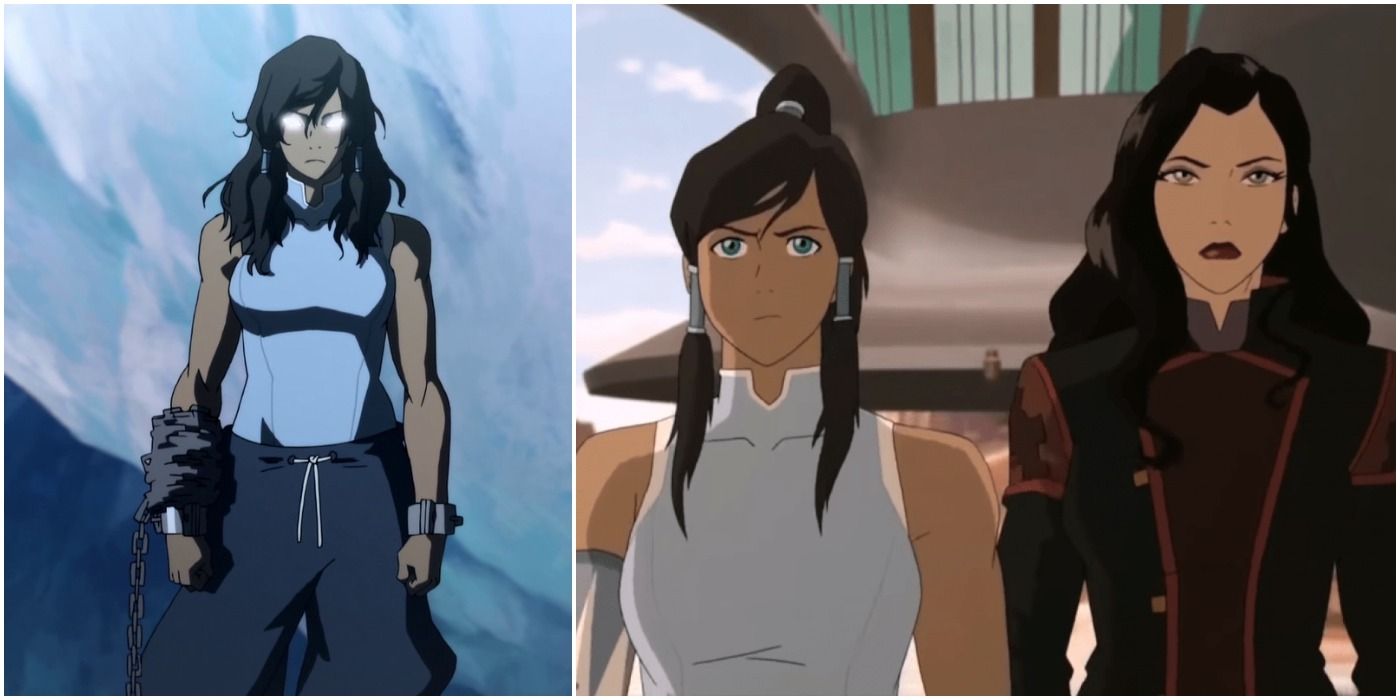 korra