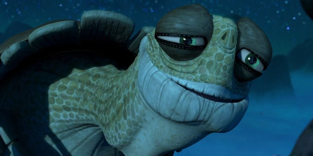 DreamWorks: 10 Characters Who Belong In Other Movies