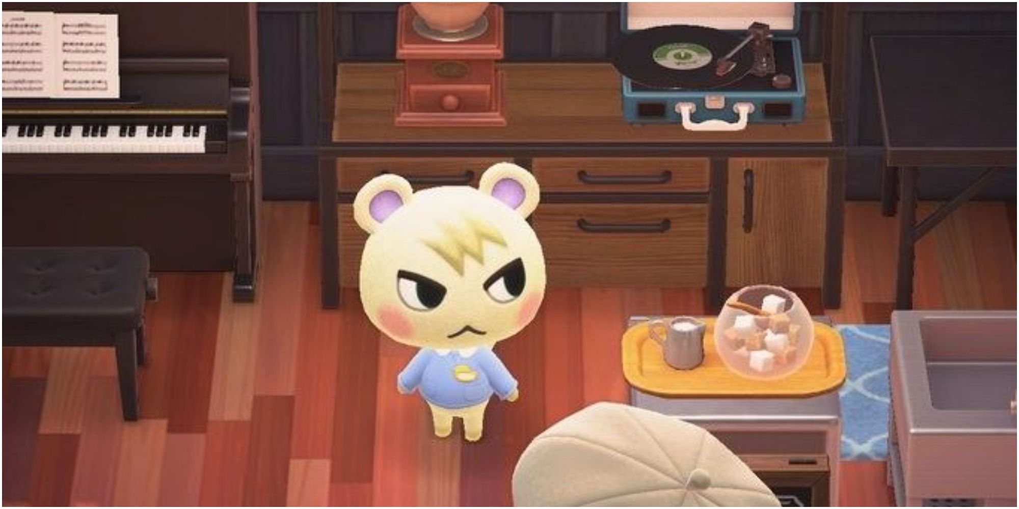 10 Best Animal Crossing New Horizons Villagers Ranked