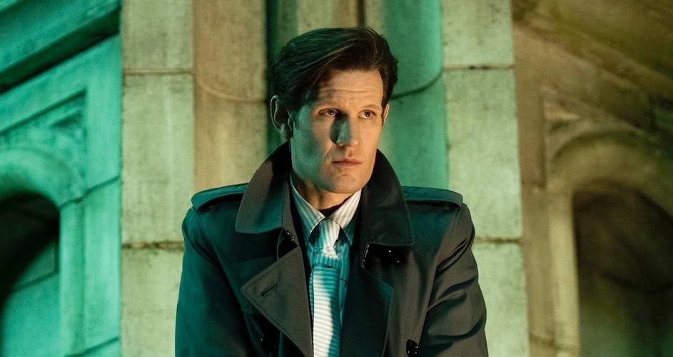 Morbius' Matt Smith Still Doesn't Understand His Villainous Character