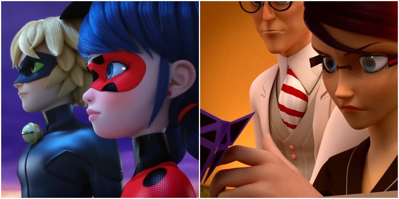 Miraculous: Ladybug & Cat Noir ending explained: Will Marinette and Adrien  find out each other's identities?