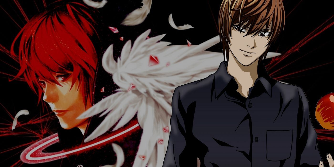 5 Ways Platinum End Is Just Like Death Note (& 5 It's Not)