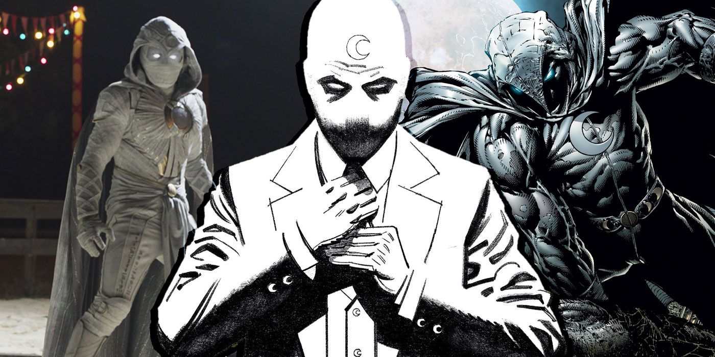 Marvel s Moon Knight: Strengths Weaknesses Enemies. www.cbr.com. 