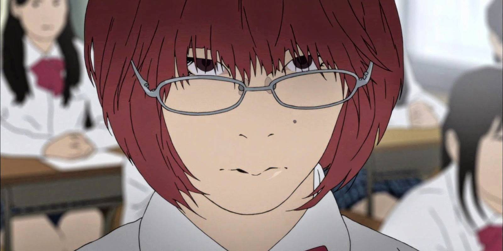 Aku no hana nakamura