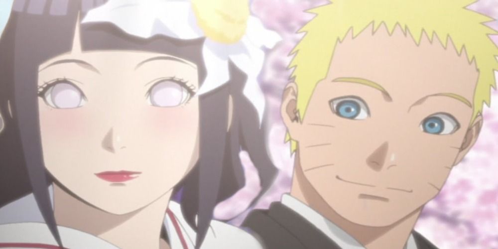 naruto and hinata naruto shippuden last episode