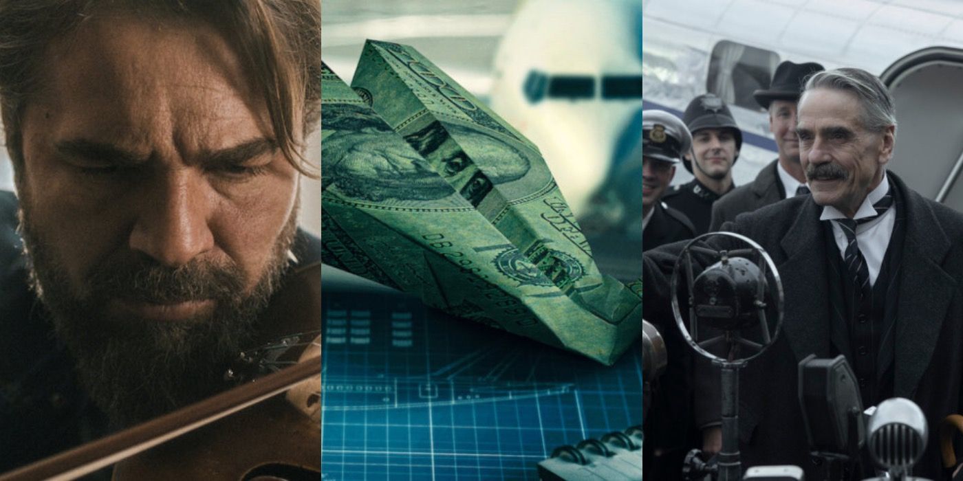 10 Finest Binge-Worthy Movies And Documentaries On Netflix In 2022