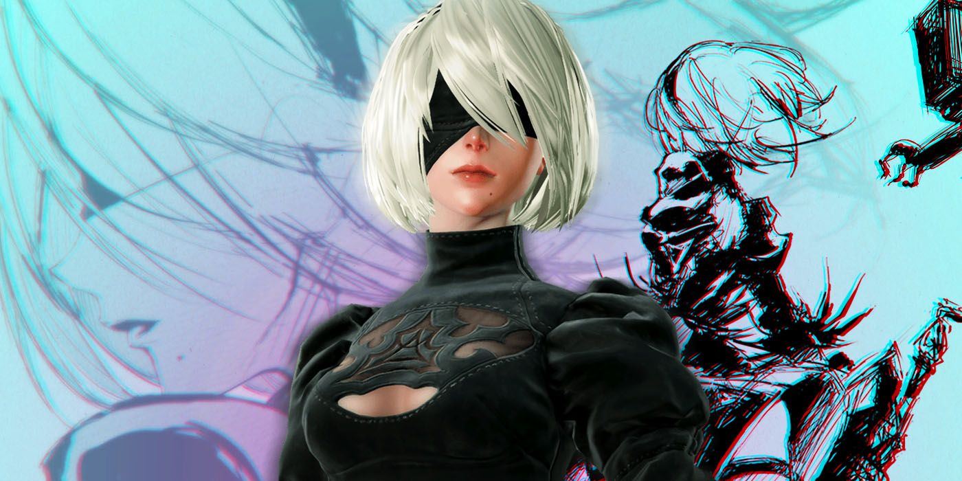 Should the Nier Automata Anime Remain Faithful to the Video Game?